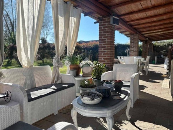 casa indipendente in vendita a Crespiatica
