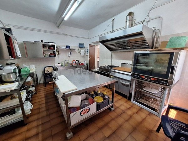 negozio in vendita a Fombio