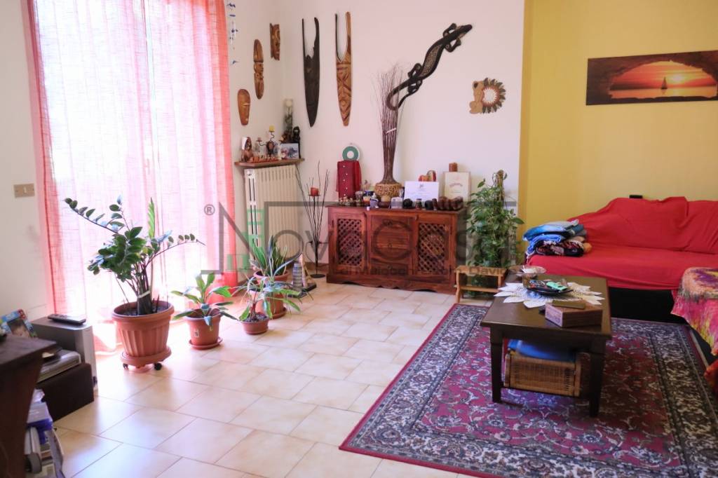 appartamento in vendita a Fombio
