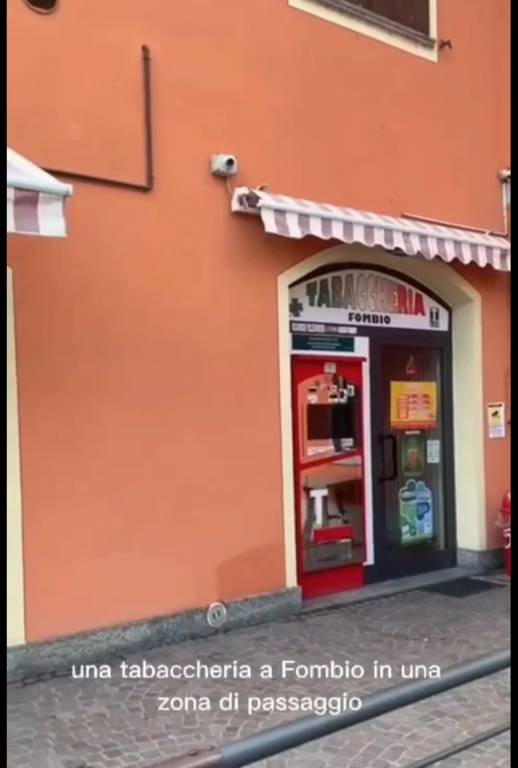 appartamento in vendita a Fombio