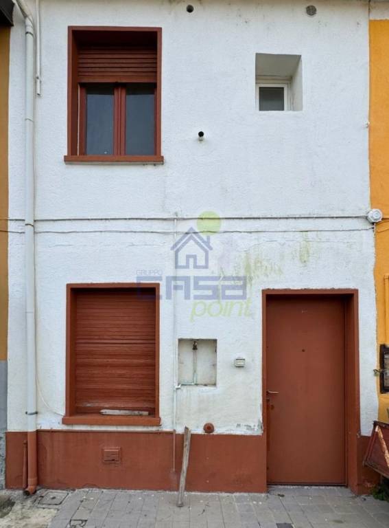 appartamento in vendita a Fombio