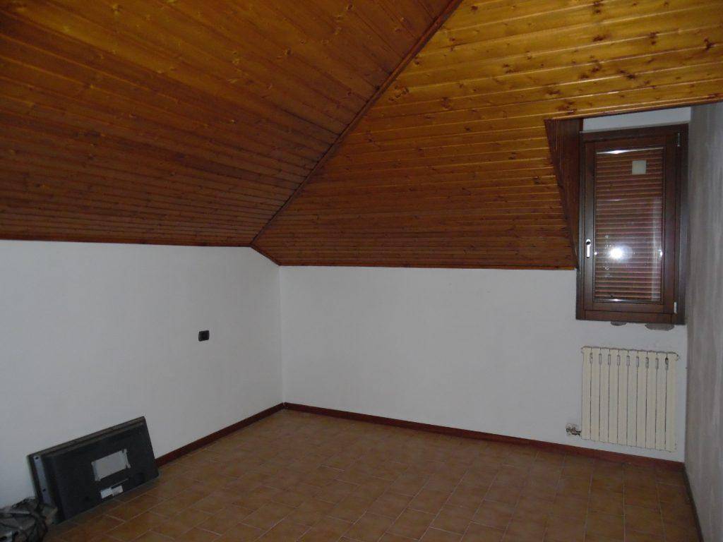 appartamento in vendita a Fombio