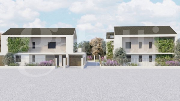appartamento in vendita a Fombio in zona Retegno