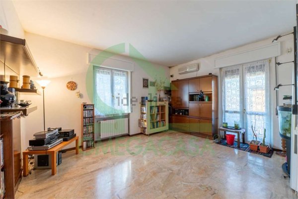 appartamento in vendita a Fombio