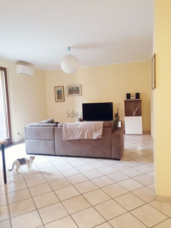 appartamento in vendita a Fombio