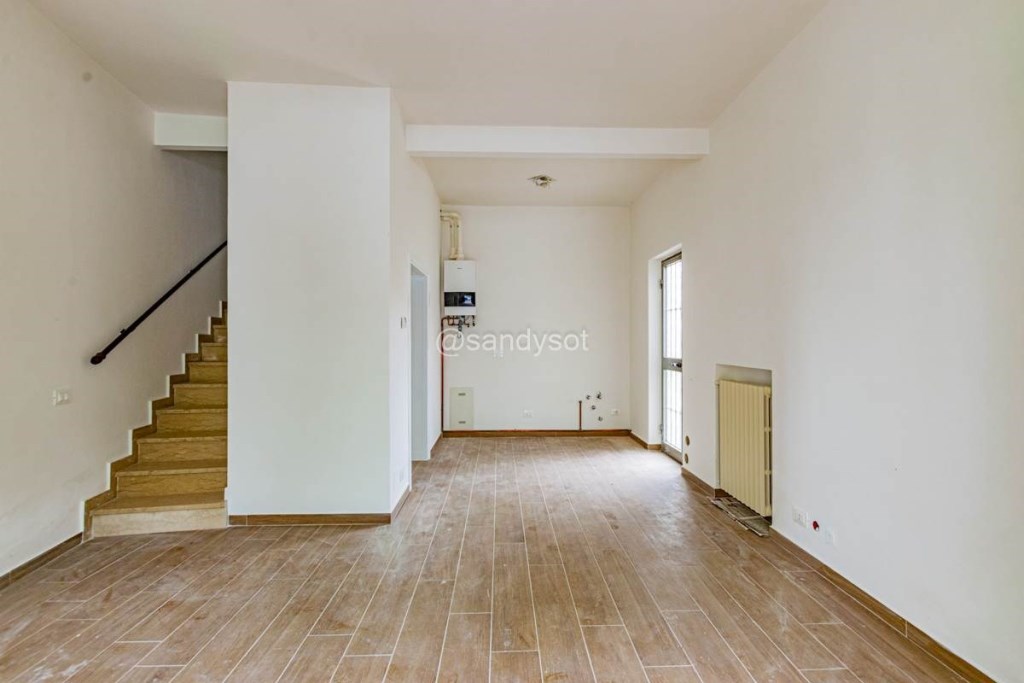 casa indipendente in vendita a Fombio