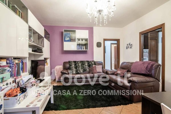 appartamento in vendita a Fombio