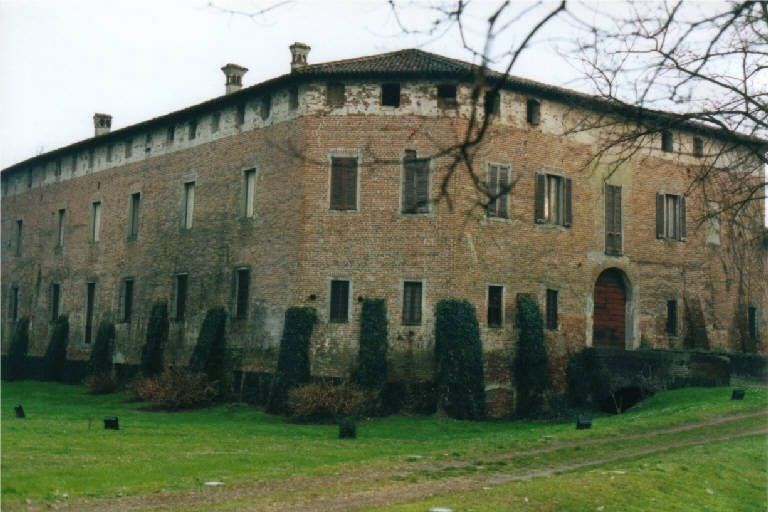 appartamento in vendita a Fombio