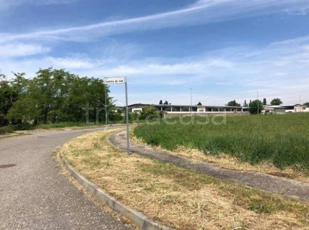 terreno agricolo in vendita a Fombio