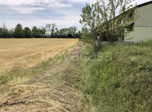 terreno agricolo in vendita a Fombio
