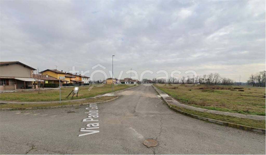 terreno agricolo in vendita a Fombio