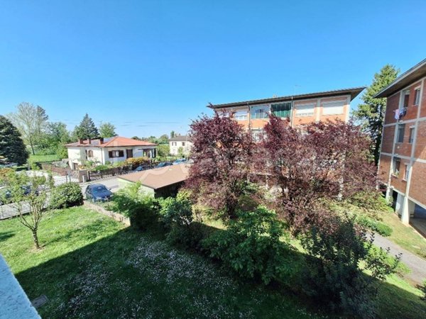 appartamento in vendita a Fombio