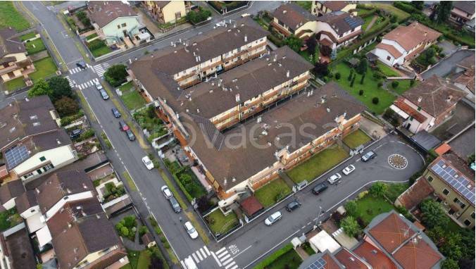 appartamento in vendita a Fombio