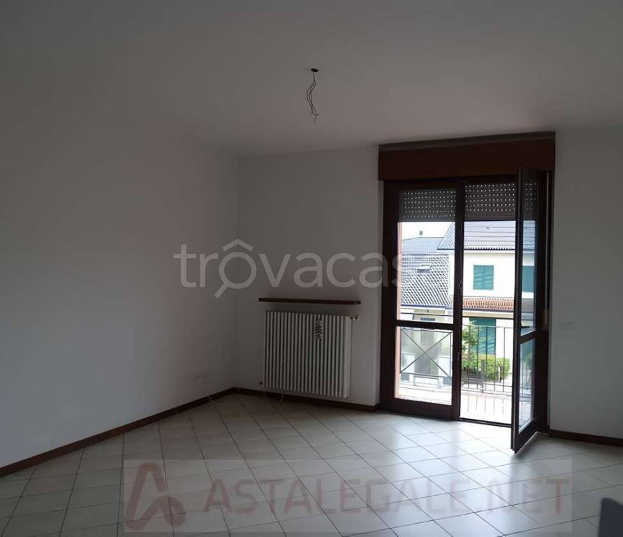 appartamento in vendita a Fombio in zona Retegno