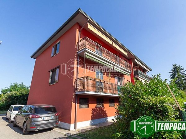 appartamento in vendita a Fombio