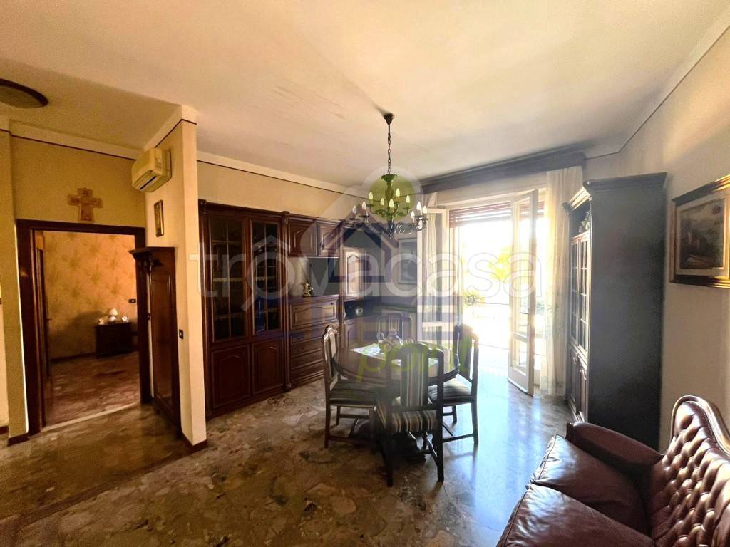 appartamento in vendita a Fombio