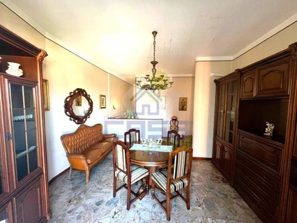 appartamento in vendita a Fombio