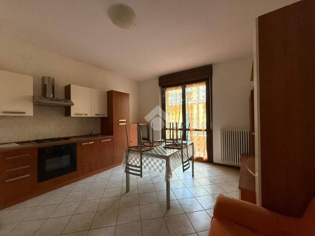 appartamento in vendita a Fombio in zona Retegno