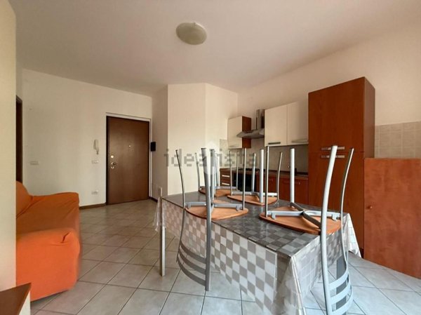 appartamento in vendita a Fombio in zona Retegno