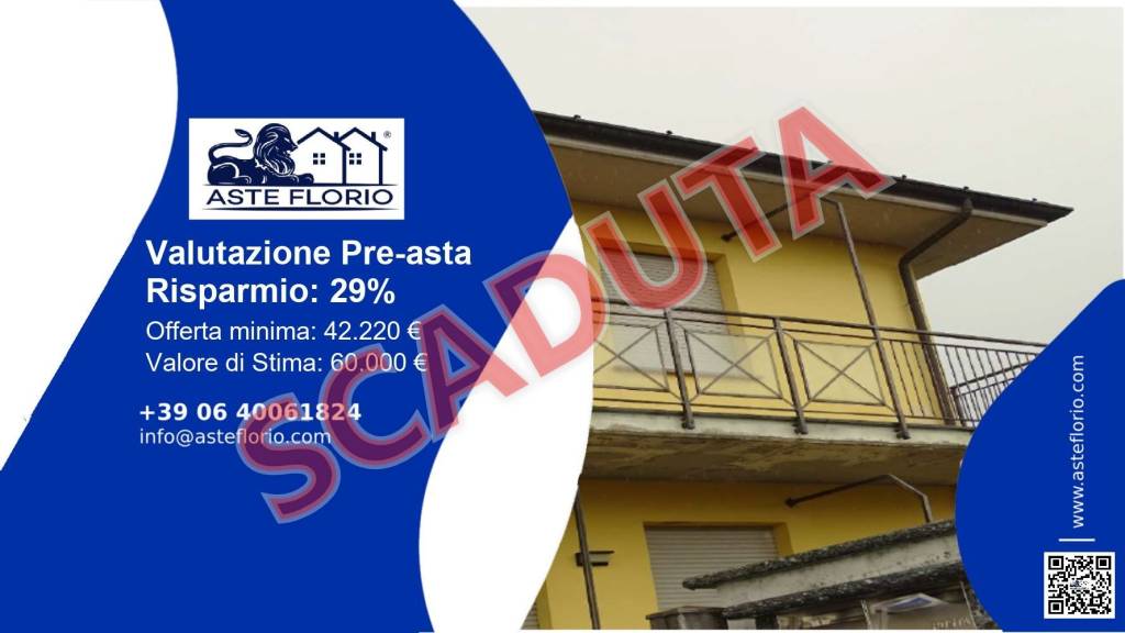 appartamento in vendita a Fombio in zona Retegno