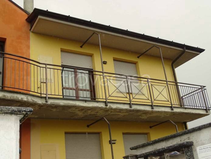 appartamento in vendita a Fombio