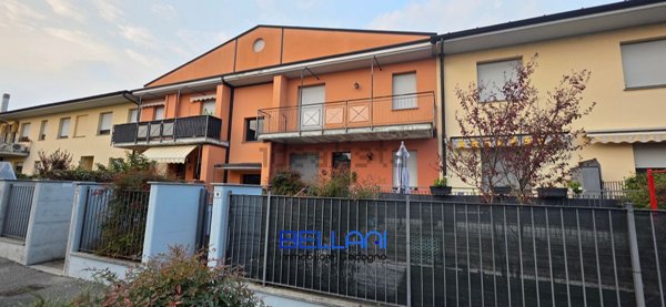 appartamento in vendita a Fombio