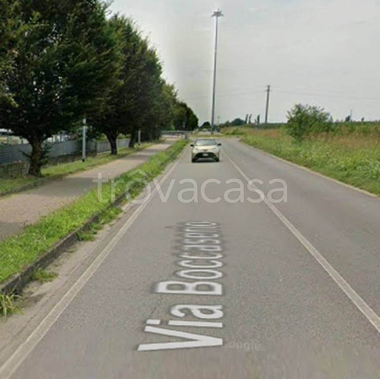 terreno edificabile in vendita a Fombio in zona Retegno