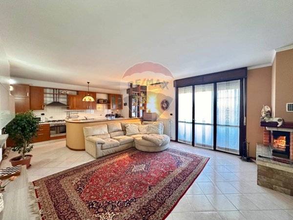 appartamento in vendita a Fombio