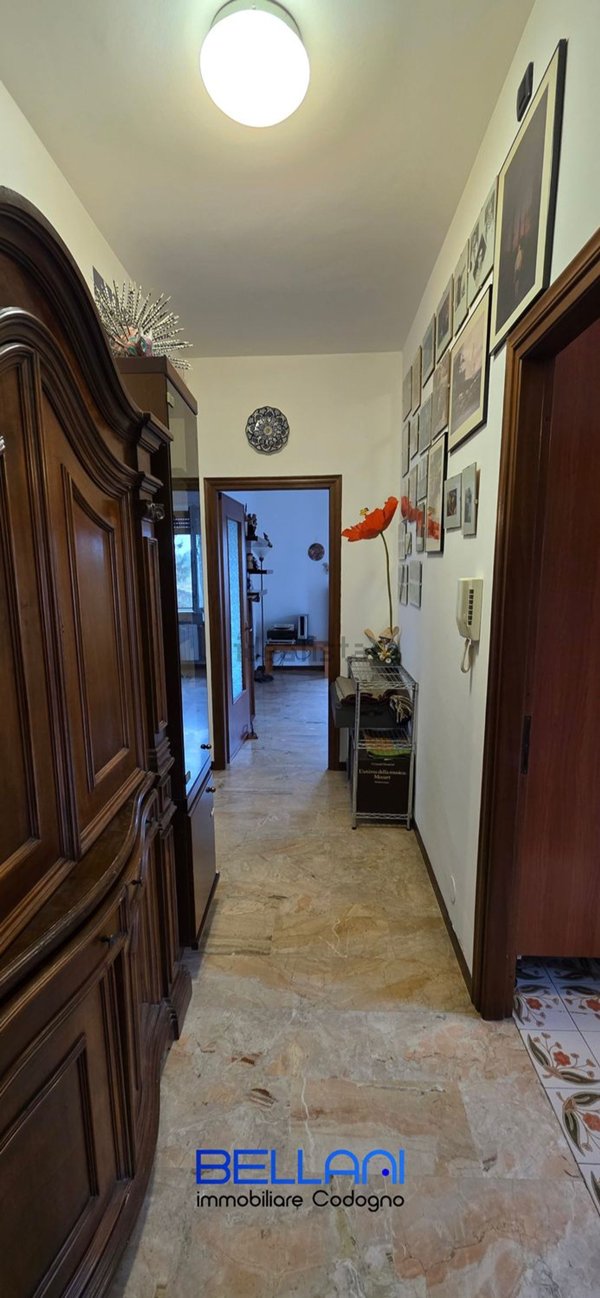 appartamento in vendita a Fombio