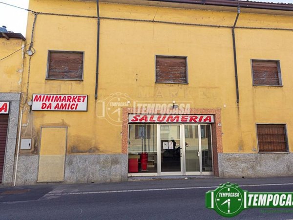 appartamento in vendita a Fombio