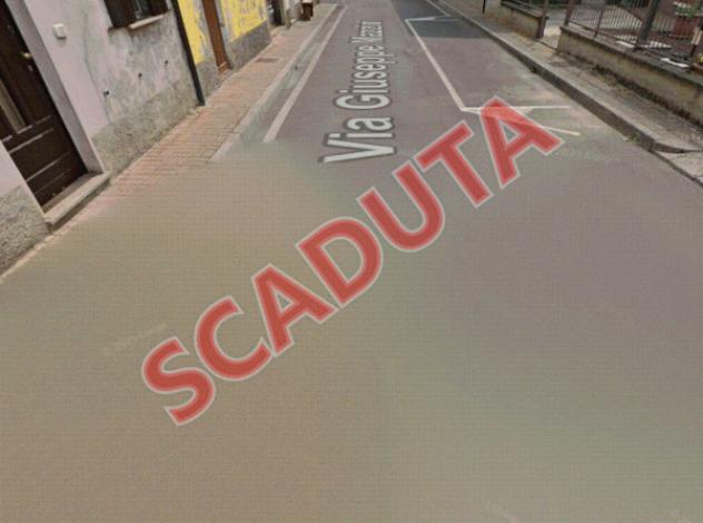 terreno edificabile in vendita a Fombio in zona Retegno