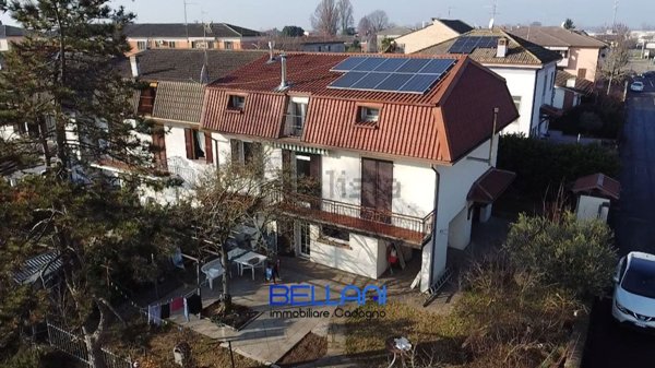 casa indipendente in vendita a Fombio