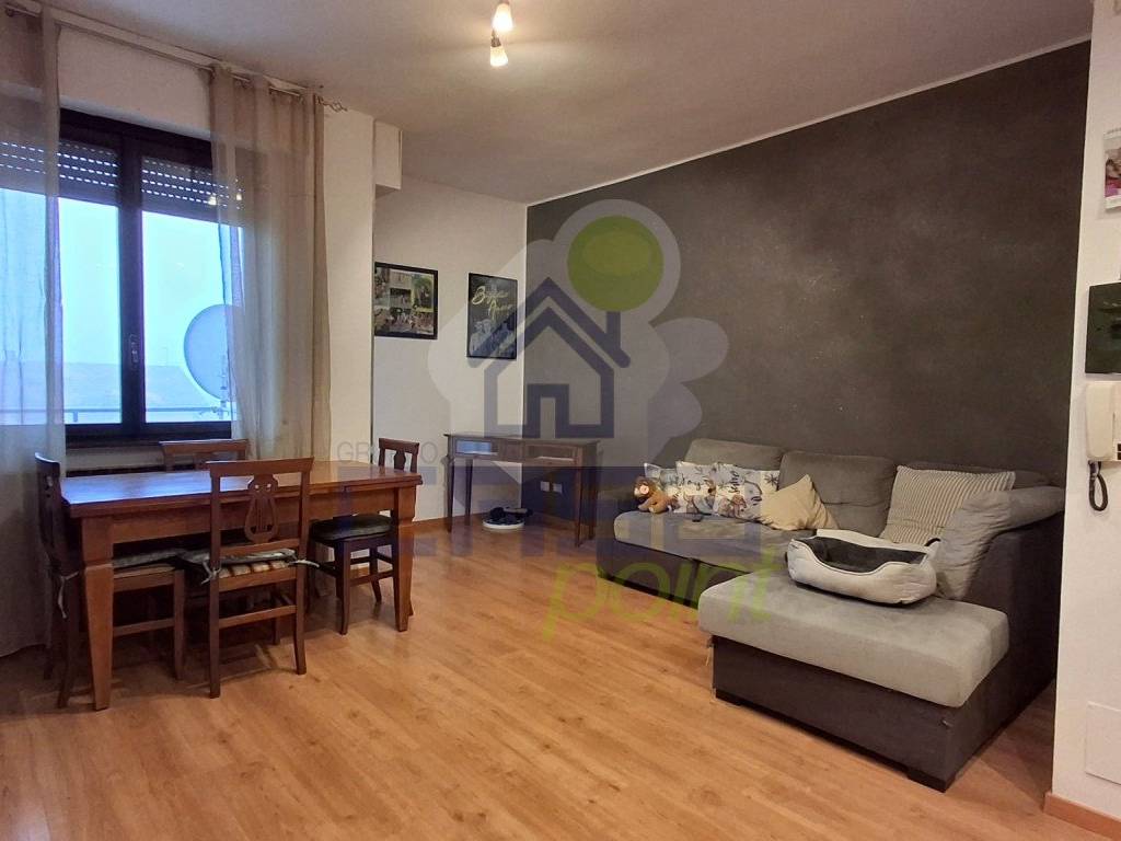 appartamento in vendita a Fombio