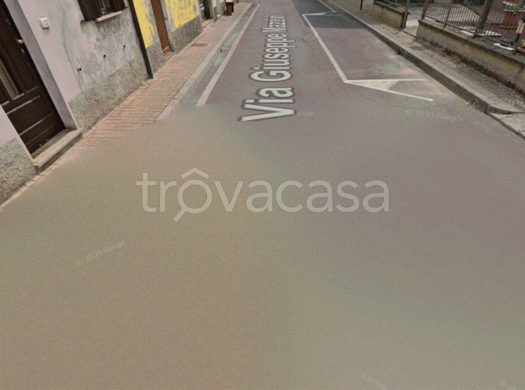 terreno edificabile in vendita a Fombio in zona Retegno