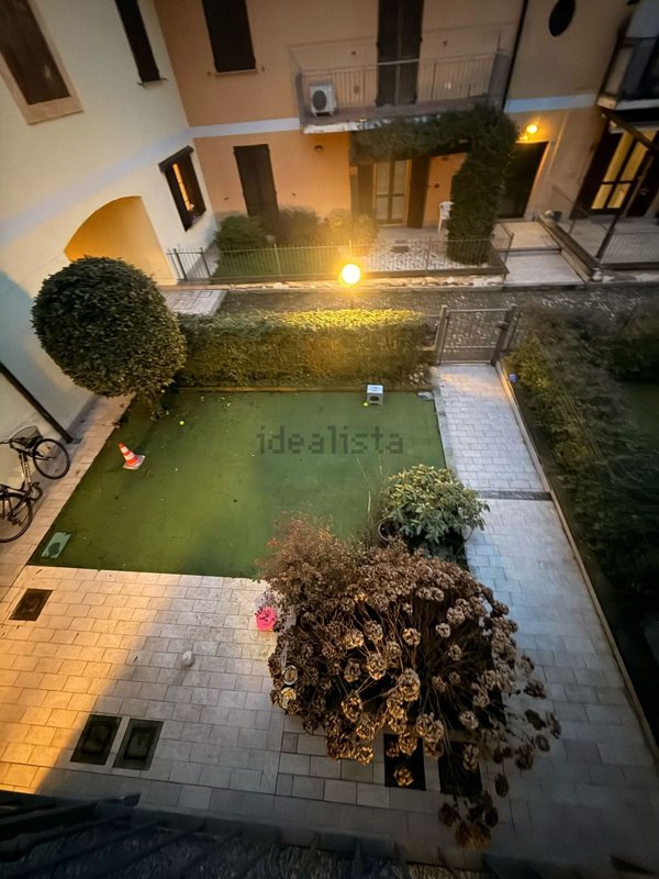 casa indipendente in vendita a Fombio