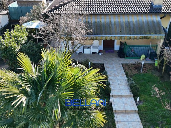 casa indipendente in vendita a Fombio