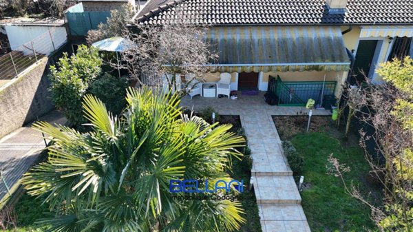 casa indipendente in vendita a Fombio