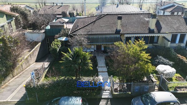 appartamento in vendita a Fombio