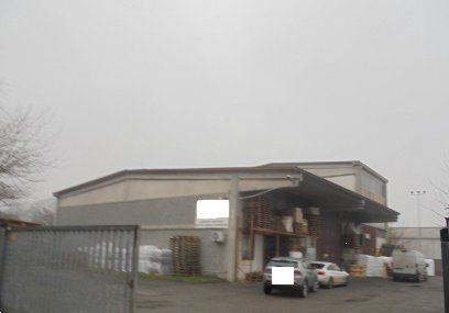 ufficio in vendita a Fombio