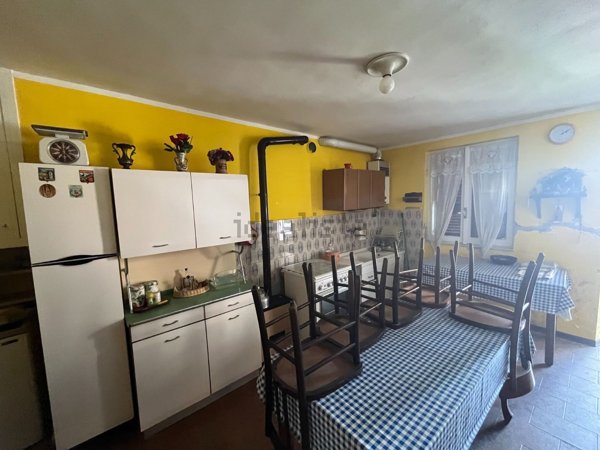 casa indipendente in vendita a Fombio