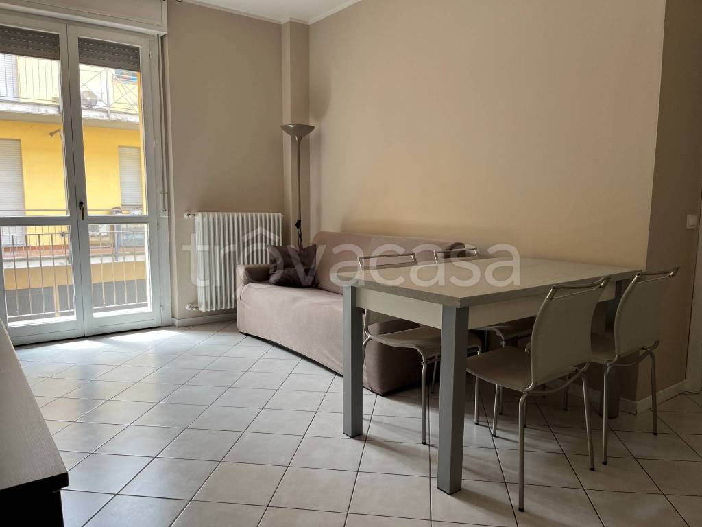 appartamento in vendita a Fombio in zona Retegno