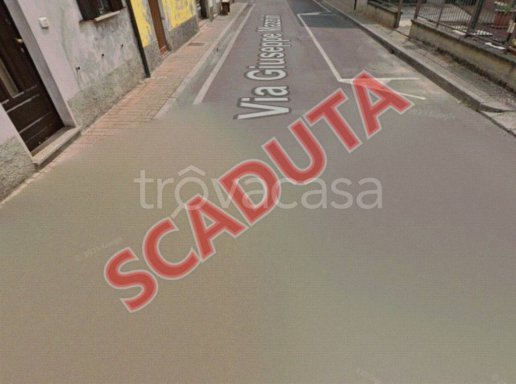 terreno edificabile in vendita a Fombio in zona Retegno