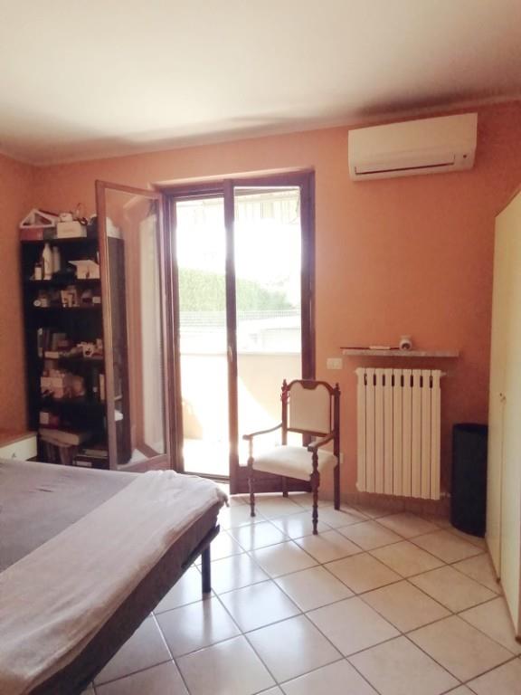 appartamento in vendita a Fombio