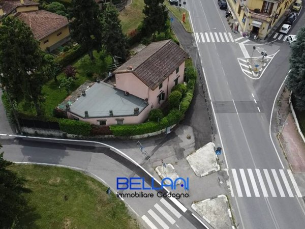 casa indipendente in vendita a Fombio in zona Retegno