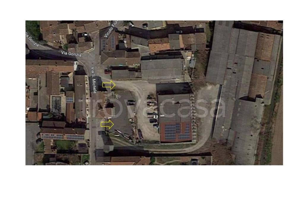 appartamento in vendita a Fombio