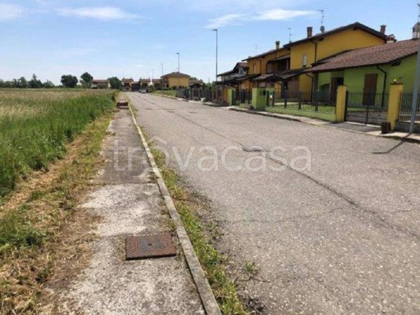 terreno agricolo in vendita a Fombio in zona Retegno
