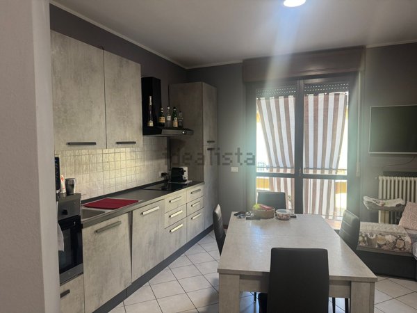 appartamento in vendita a Fombio in zona Retegno