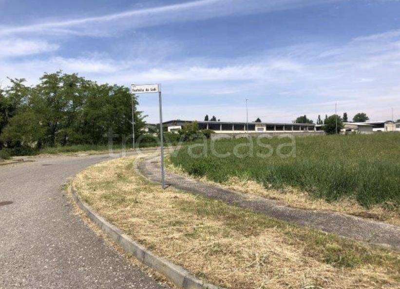 terreno agricolo in vendita a Fombio