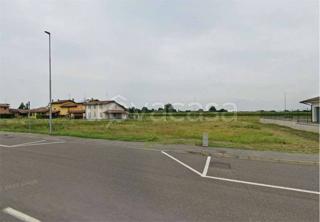 terreno agricolo in vendita a Fombio in zona Retegno