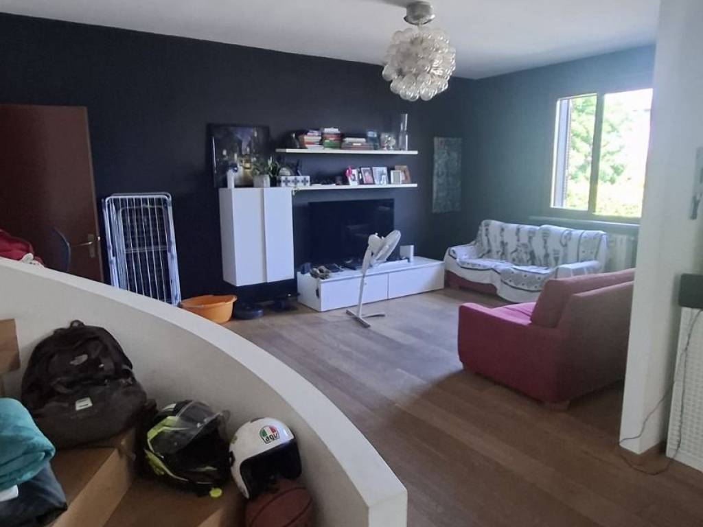 casa indipendente in vendita a Fombio in zona Retegno